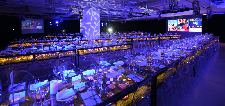 EDIDA國(guó)際設(shè)計(jì)大獎(jiǎng)?lì)C獎(jiǎng)典禮