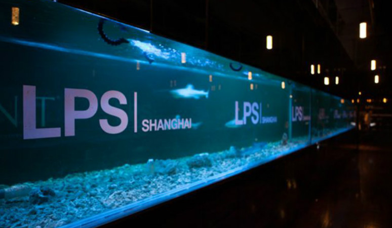 上海房展會暨VIP雞尾酒會