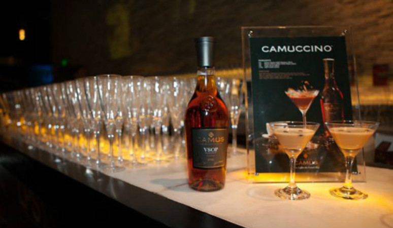 上海房展會暨VIP雞尾酒會