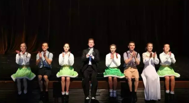 2015新城之夏幸福哆來咪