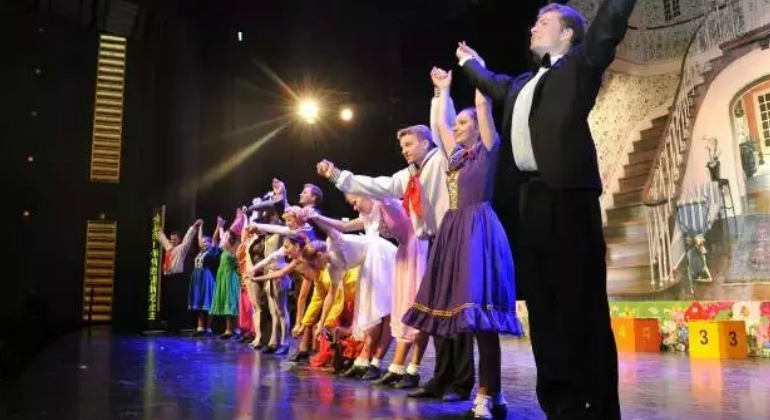 2015新城之夏幸福哆來咪