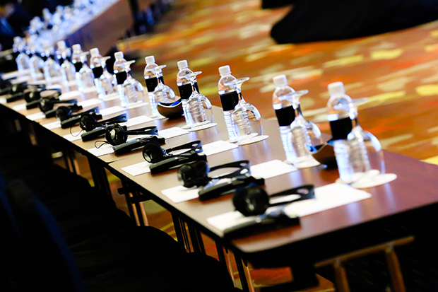 2013奔馳全國經(jīng)銷商大會